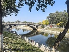 -赵州桥景区