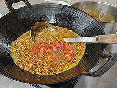 -黔老锅地摊火锅(盐务街店)