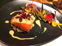 -AZUL by FUEL蓝色·法式酒馆(琶醍店)