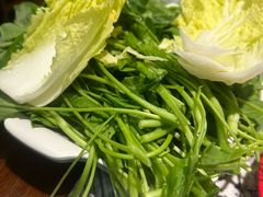 -京元盛铜锅涮肉(上海总店)
