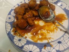 -西湖春天•老字号杭州菜(百汇店)