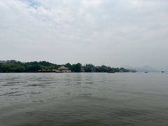 -西湖游船
