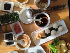 -四喜小胖·北京涮肉(五道营店)