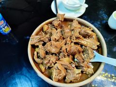 -鹅滋道(甘坑古镇店)