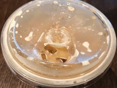 冰美式-星巴克(苏州竹园路店)