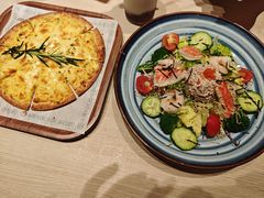 -卡朋西餐(悦汇城店)