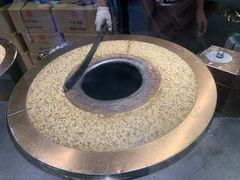 -阿甘锅盔(合生汇购物中心店)