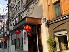 -乾隆美食·本帮菜(黄河路店)