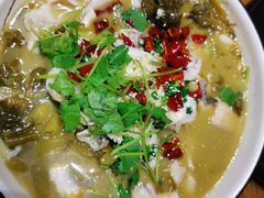 -嘉禾·悦享餐厅(八方汇店)