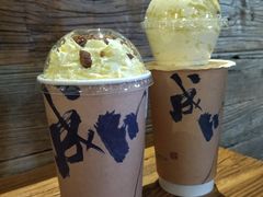-成川茶店·潮汕工夫浓茶(万象店)