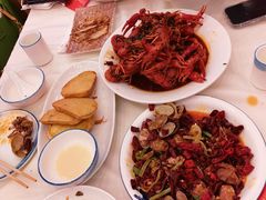 -簋街仔仔小龙虾(总店)