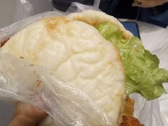 -郭阿姨月亮馍