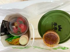 -季季山·云南野生菌火锅(上海首店)