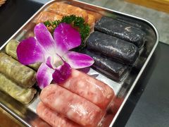-梅梅家的烤肉店(槐北路店)