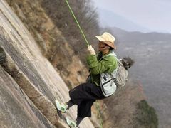 -武汉姚家山旅游景区