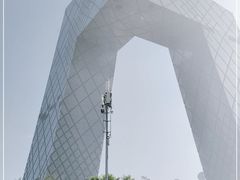 -中央广播电视总台(光华路办公区)