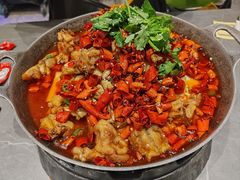 -蛙喔牛蛙(椒江青悦城店)