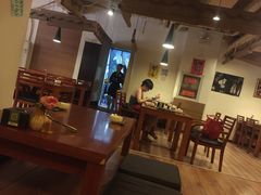 -牛玄庵日式寿喜烧·料理店(新源里店)