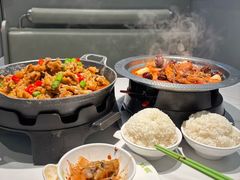 -蛙喔牛蛙(金桥太茂店)