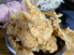 -渝味黄姐火锅(黄泥村店)