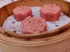 -香乐园·淮扬菜中餐厅·Shang Garden(福田香格里拉店)