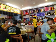 -陆记鹅庄·潮汕菜·狮头鹅(大仟里店)