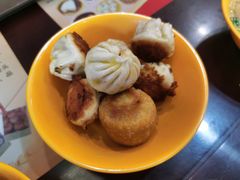 -毛华美食(清扬路店)