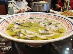 -李氏八大件老菜馆(万宝街店)