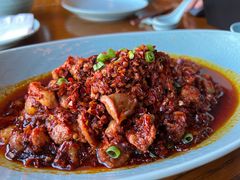 -丽江金茂凯悦臻选酒店-滇香馆