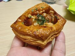 -南洋大师傅(长楹天街店)