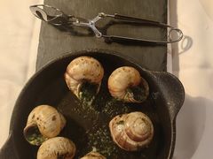 -火车头法国西餐厅