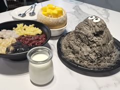 -乐果甜心·潮汕冰室(南澳后宅分店)