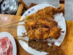 -元盛居(生态大街店)