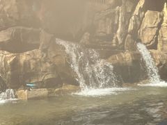 -将军关探险漂流