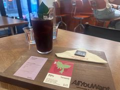 -The Roastery By AllYouWant(福田店)