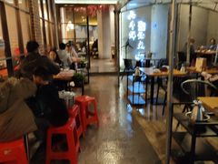 -一品牛鲜潮汕牛肉火锅(茶花园店)