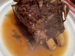 -西贝(上海我格广场店)