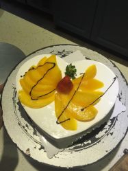 -明匠曲蛋糕西点屋(穗花新村店)