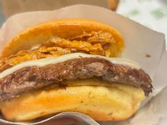 -Shake Shack(西单大悦城店)