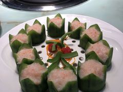 -优食坊·蒸汽海鲜(康盛路店)