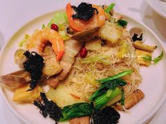 兴化炒米粉-莆田餐厅PUTIEN(深圳湾万象城家宴店)
