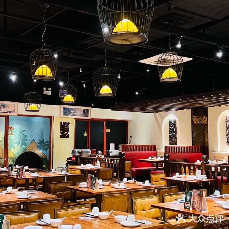 好久没来，依然是广州泰菜天花板