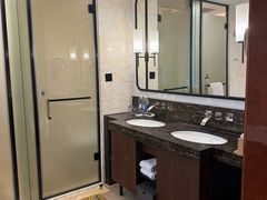 -上海浦东滨江喜来登酒店