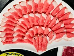 -南门涮肉(上海二店)