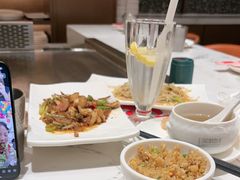 -火地铁板烧(昆山万象汇店)