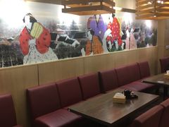 -东京屋(武定路店)