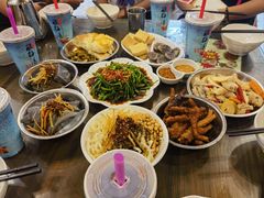 -88号小吃店·经典云南菜·地道纳西美食