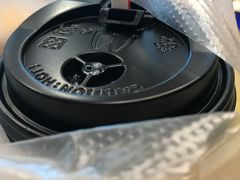 热豆浆-麦当劳(深圳北站高铁店)