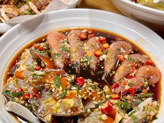 -妈妈菜舟山海鲜(定海古城店)