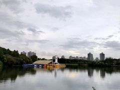 -黄兴公园